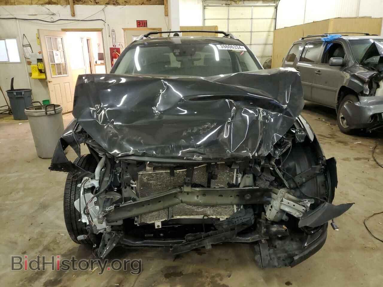 2016 MAZDA CX-5 - VIN: JM3KE4DY7G0780484 - Фото 5