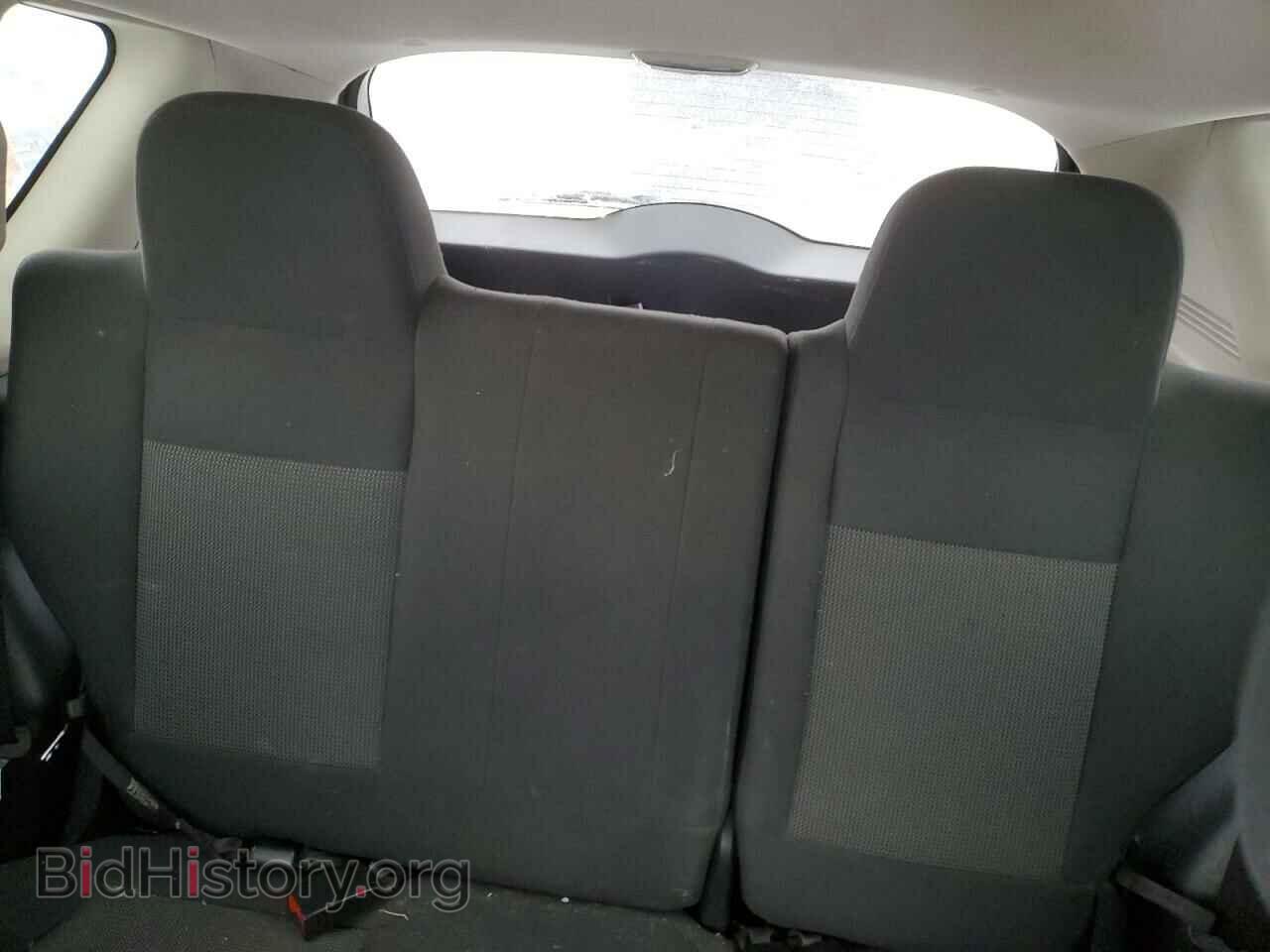 2012 JEEP COMPASS - VIN: 1C4NJDEBXCD651427 - Фото 10