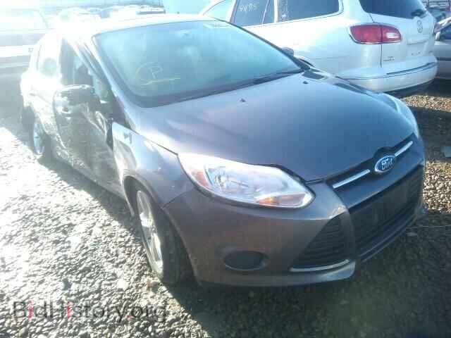 Фотография 1FADP3K24EL107061 - FORD FOCUS 2014