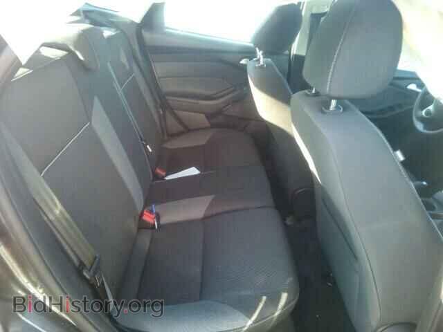 2014 FORD FOCUS - VIN: 1FADP3K24EL107061 - Фото 6