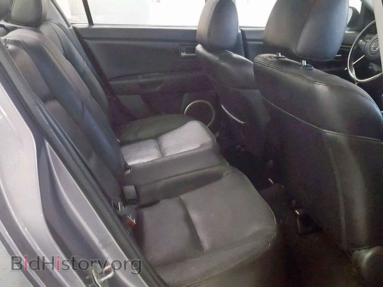 2006 MAZDA 3 S - VIN: JM1BK323261407414 - Фото 6
