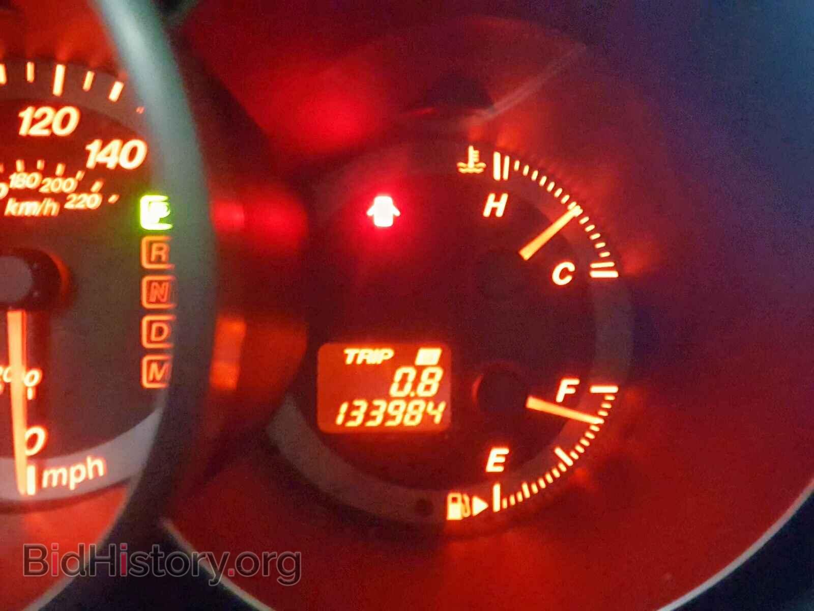 2006 MAZDA 3 S - VIN: JM1BK323261407414 - Фото 8