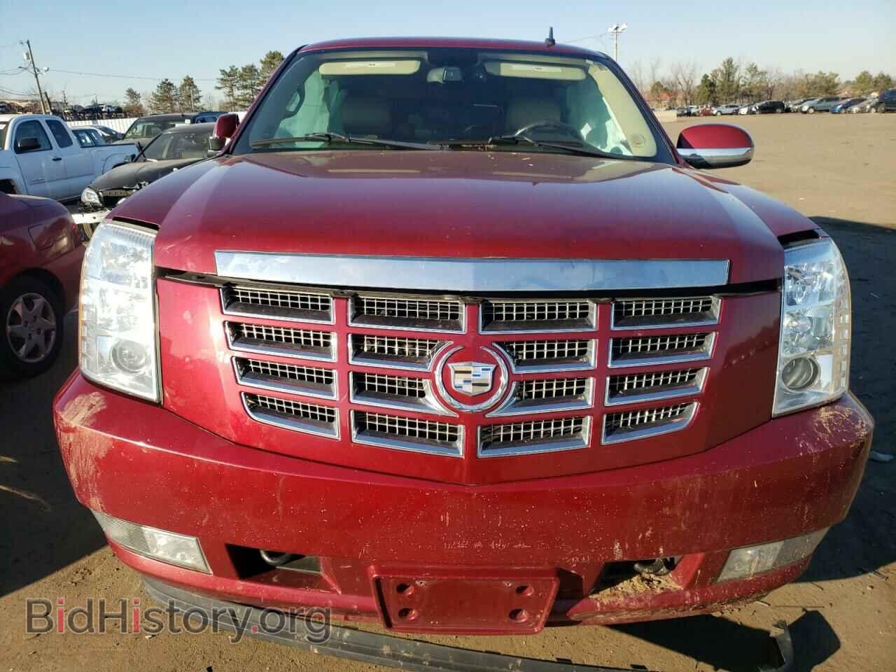 2010 CADILLAC ESCALADE - VIN: 1GYUKBEF6AR272841 - Фото 5