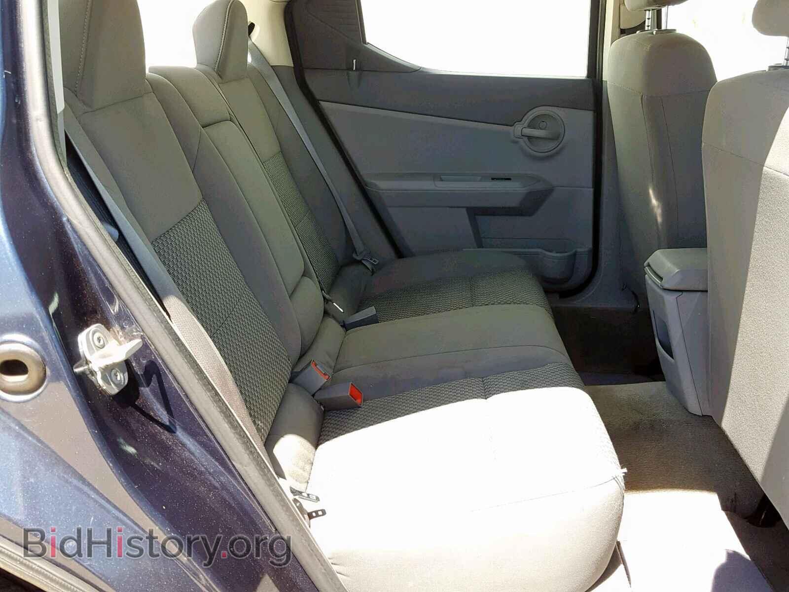 2008 DODGE AVENGER - VIN: 1B3LC46K58N669952 - Фото 6