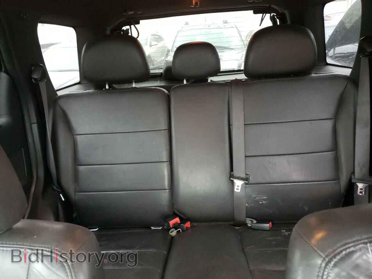 2012 FORD ESCAPE - VIN: 1FMCU0E72CKC38170 - Фото 10