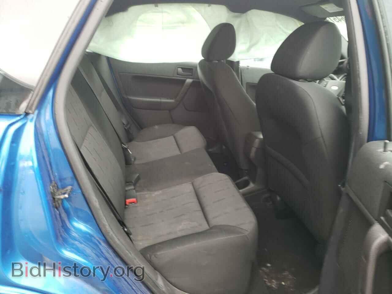 2010 FORD FOCUS - VIN: 1FAHP3FN2AW135679 - Фото 6