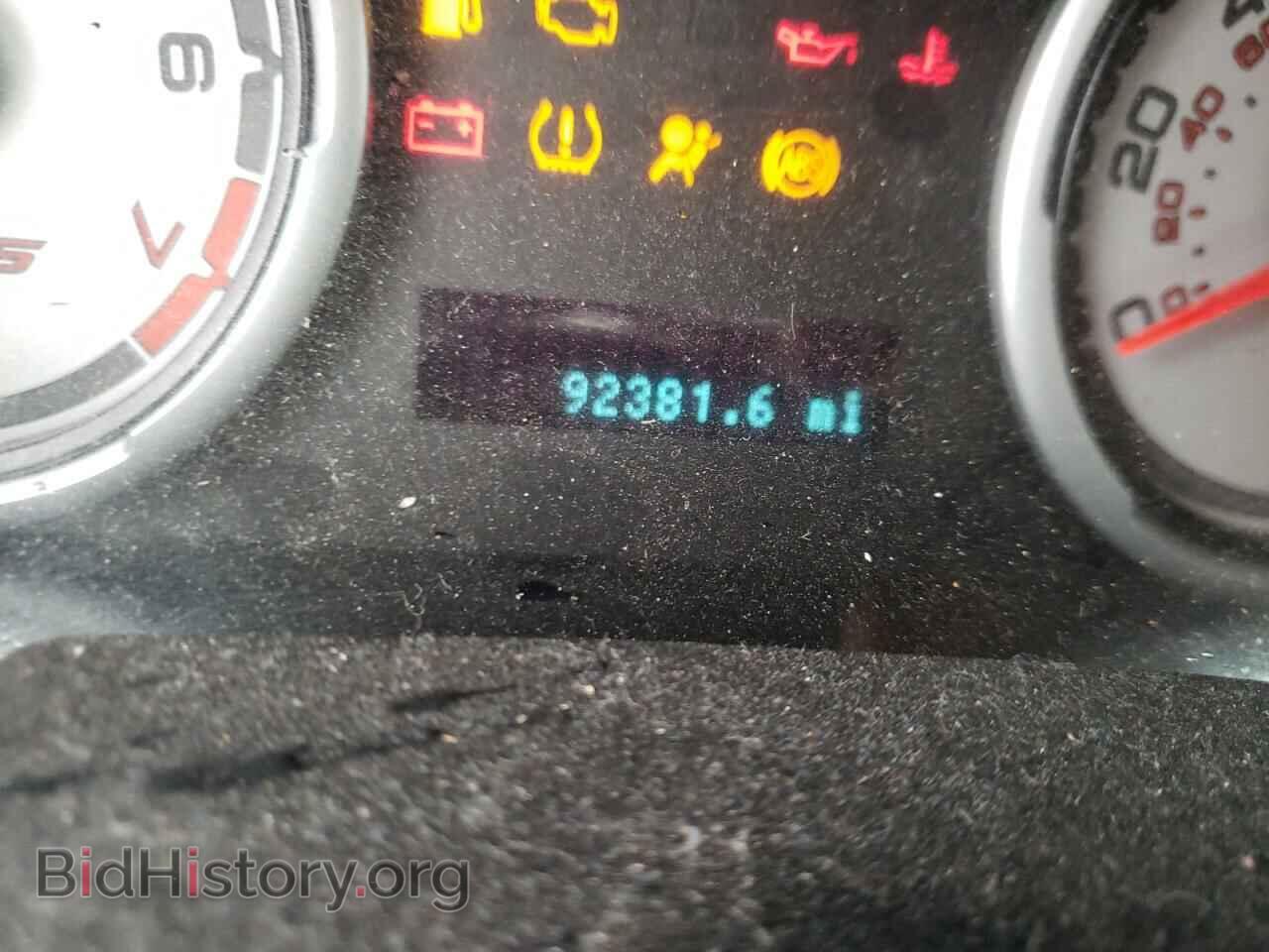 2010 FORD FOCUS - VIN: 1FAHP3FN2AW135679 - Фото 8
