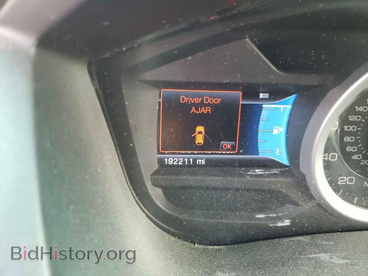 2013 FORD EXPLORER - VIN: 1FM5K8D86DGA13228 - Фото 8