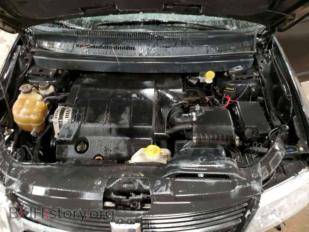 2010 DODGE JOURNEY - VIN: 3D4PG5FV5AT126565 - Фото 12