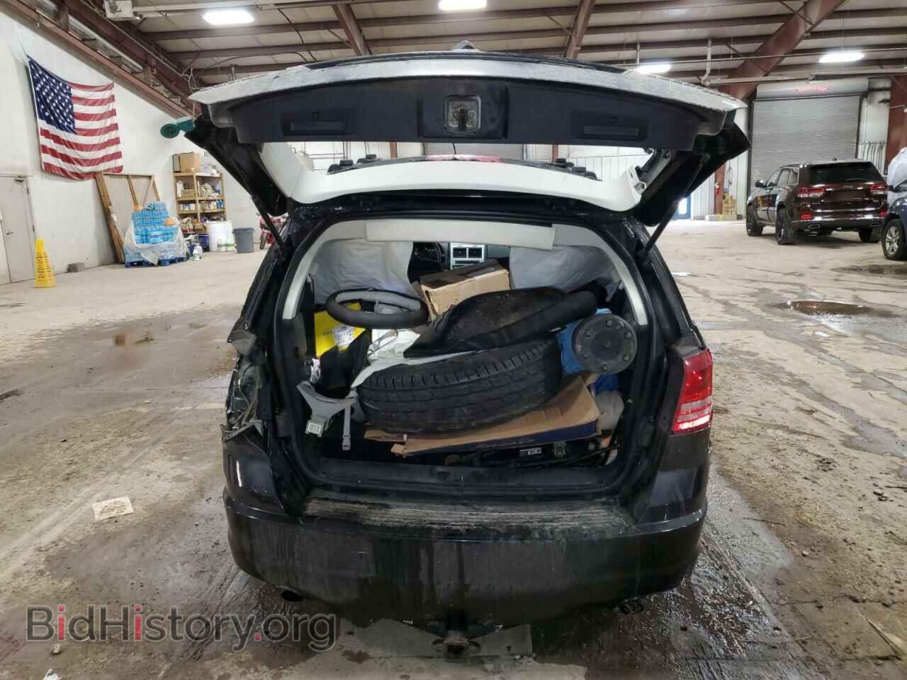 2010 DODGE JOURNEY - VIN: 3D4PG5FV5AT126565 - Фото 6