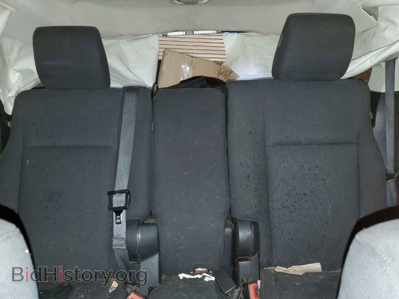 2010 DODGE JOURNEY - VIN: 3D4PG5FV5AT126565 - Фото 10