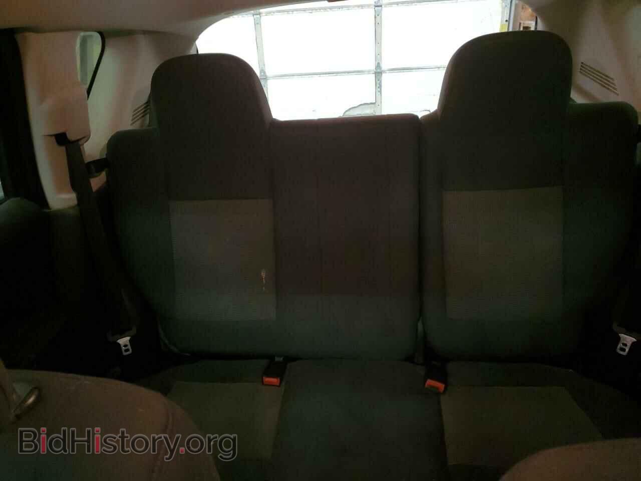 2014 JEEP COMPASS - VIN: 1C4NJCBA2ED725819 - Фото 10
