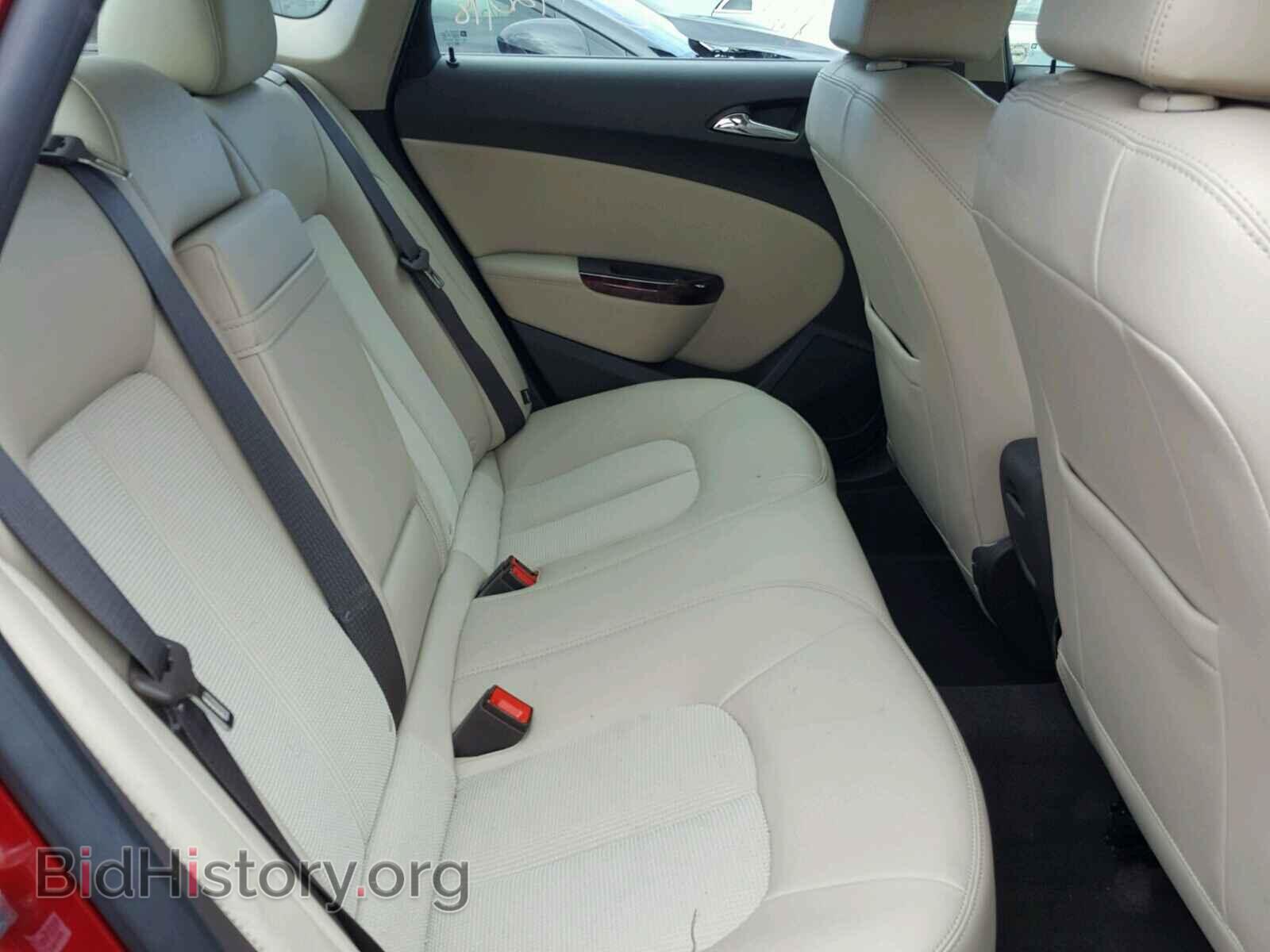 2015 BUICK VERANO - VIN: 1G4PR5SK9F4199353 - Фото 6
