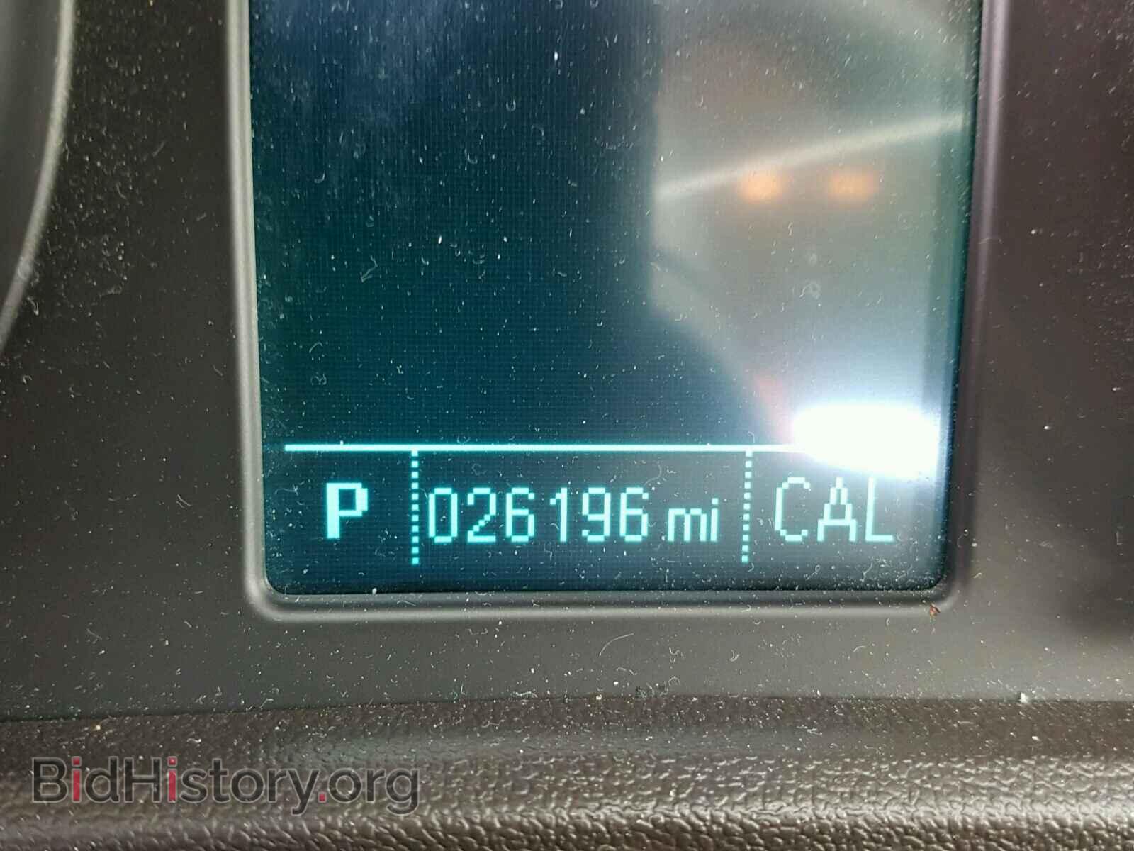2015 BUICK VERANO - VIN: 1G4PR5SK9F4199353 - Фото 8