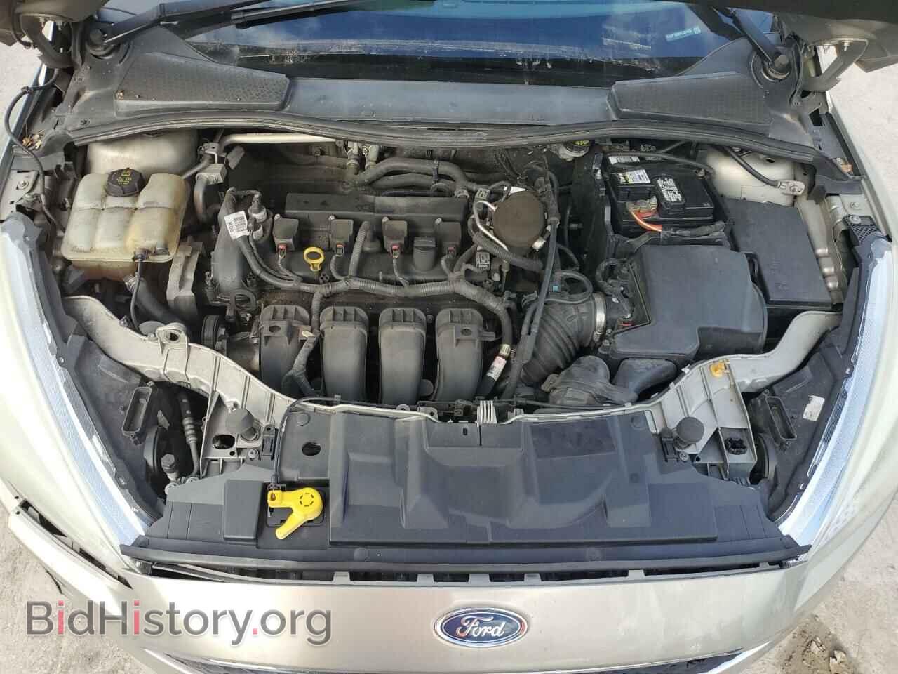 2015 FORD FOCUS - VIN: 1FADP3K26FL201475 - Фото 11