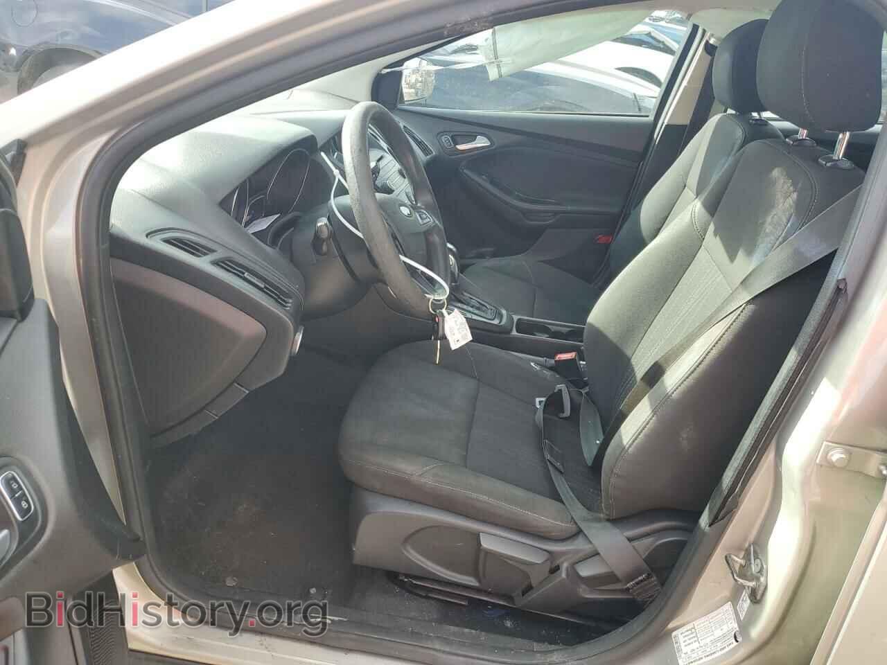 2015 FORD FOCUS - VIN: 1FADP3K26FL201475 - Фото 7