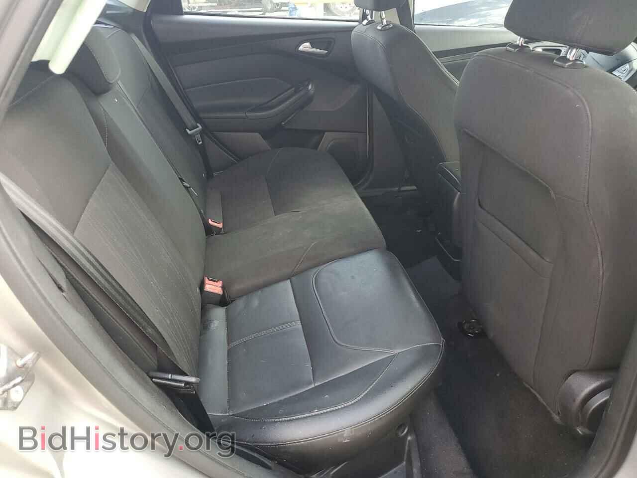 2015 FORD FOCUS - VIN: 1FADP3K26FL201475 - Фото 10