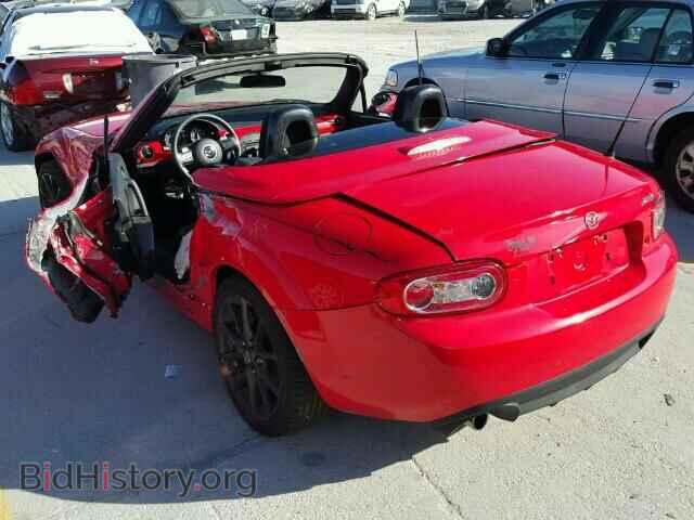 2014 MAZDA MIATA - VIN: JM1NC2MF7E0234389 - Фото 3