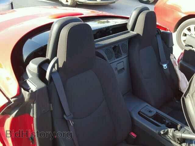 2014 MAZDA MIATA - VIN: JM1NC2MF7E0234389 - Фото 6