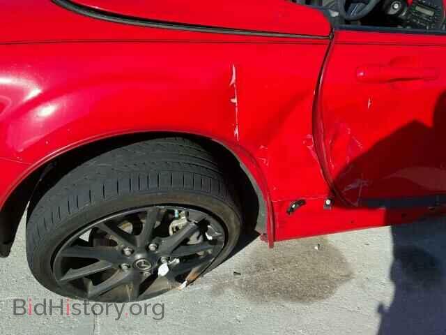 2014 MAZDA MIATA - VIN: JM1NC2MF7E0234389 - Фото 10