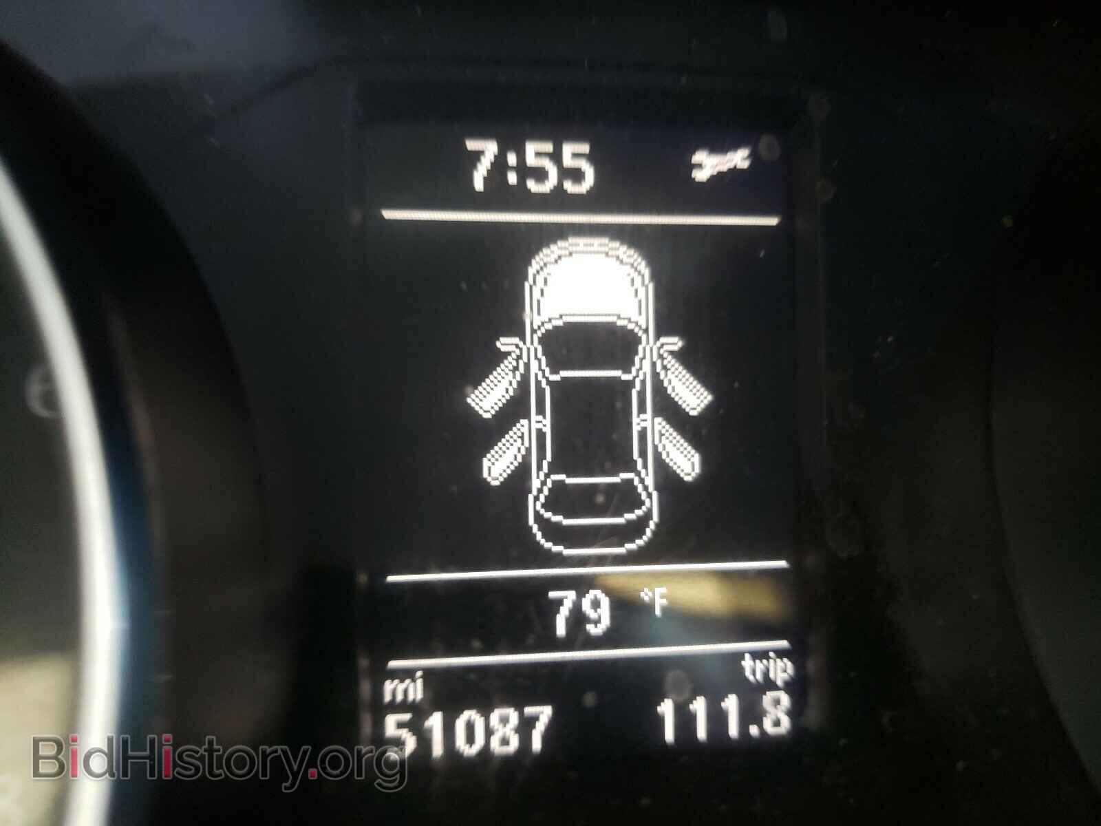 2018 VOLKSWAGEN PASSAT - VIN: 1VWAA7A36JC001749 - Фото 8