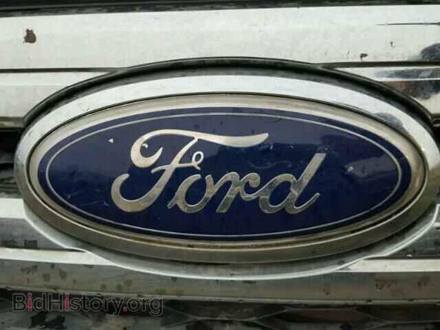 2013 FORD EDGE - VIN: 2FMDK3KC5DBA32849 - Photo 9