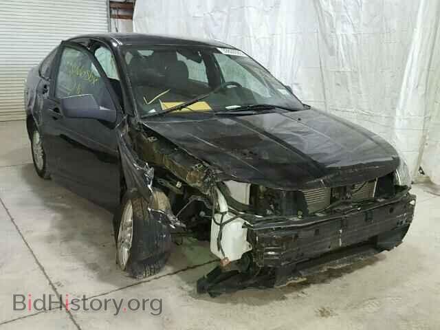 Photo 1FAHP35N29W224939 - FORD FOCUS 2009