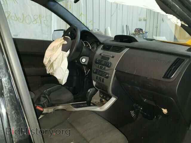 2009 FORD FOCUS - VIN: 1FAHP35N29W224939 - Photo 5