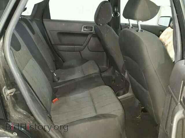 2009 FORD FOCUS - VIN: 1FAHP35N29W224939 - Photo 6