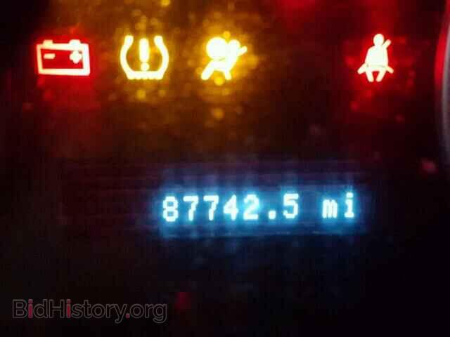 2009 FORD FOCUS - VIN: 1FAHP35N29W224939 - Photo 8