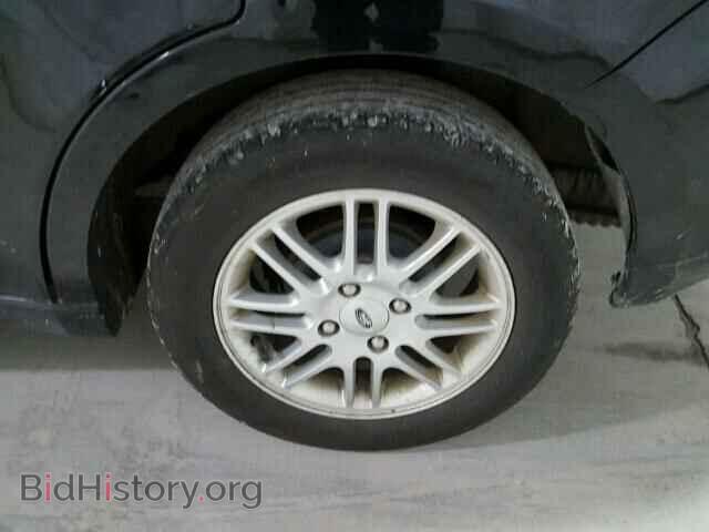 2009 FORD FOCUS - VIN: 1FAHP35N29W224939 - Photo 10