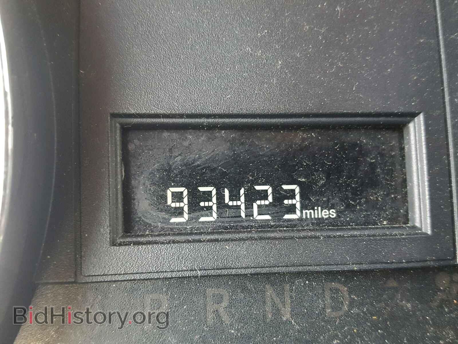 2011 DODGE CARAVAN - VIN: 2D4RN4DG9BR765307 - Фото 8