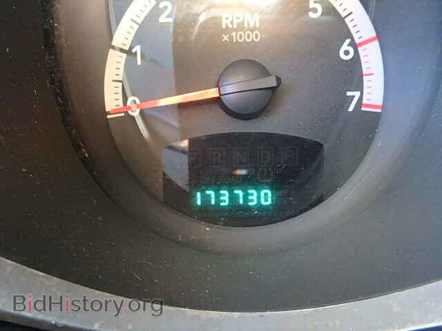 2008 DODGE NITRO - VIN: 1D8GT58K28W156785 - Фото 8