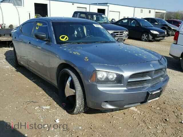 Photo 2B3KA43G07H841510 - DODGE CHARGER 2007