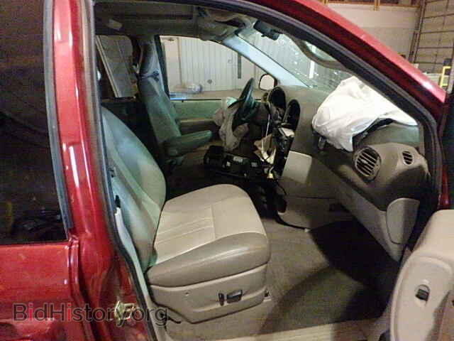 2005 DODGE CARAVAN - VIN: 2D4GP44L45R345523 - Фото 5