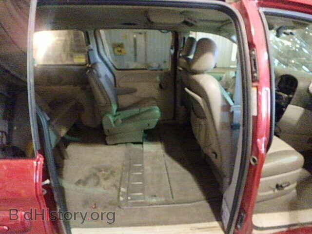 2005 DODGE CARAVAN - VIN: 2D4GP44L45R345523 - Фото 6