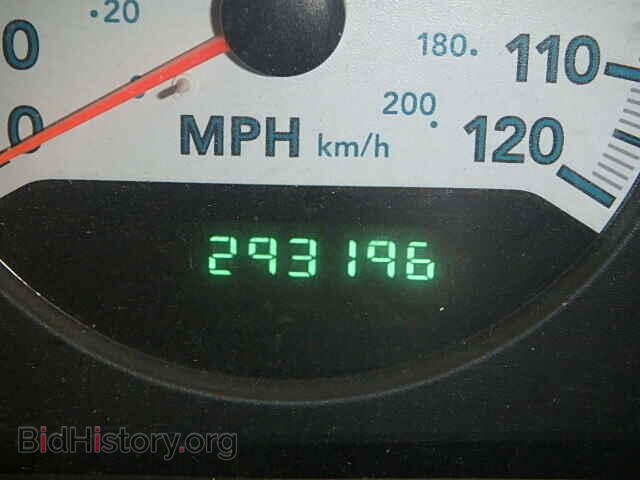 2005 DODGE CARAVAN - VIN: 2D4GP44L45R345523 - Фото 8
