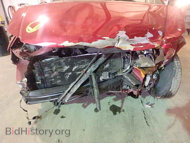 2005 DODGE CARAVAN - VIN: 2D4GP44L45R345523 - Фото 9