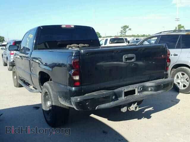 2006 CHEVROLET SILVERADO - VIN: 1GCEC19ZX6Z168575 - Фото 3