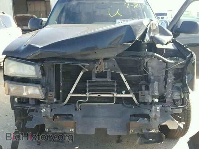 2006 CHEVROLET SILVERADO - VIN: 1GCEC19ZX6Z168575 - Фото 7