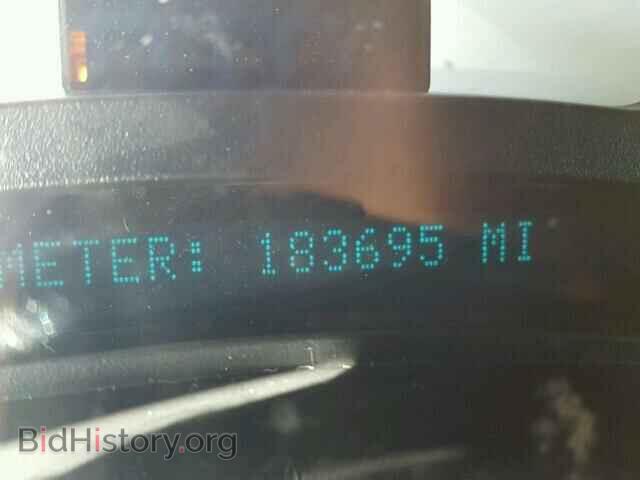 2006 CHEVROLET SILVERADO - VIN: 1GCEC19ZX6Z168575 - Фото 8