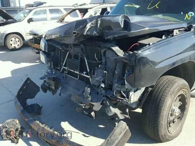 2006 CHEVROLET SILVERADO - VIN: 1GCEC19ZX6Z168575 - Фото 9