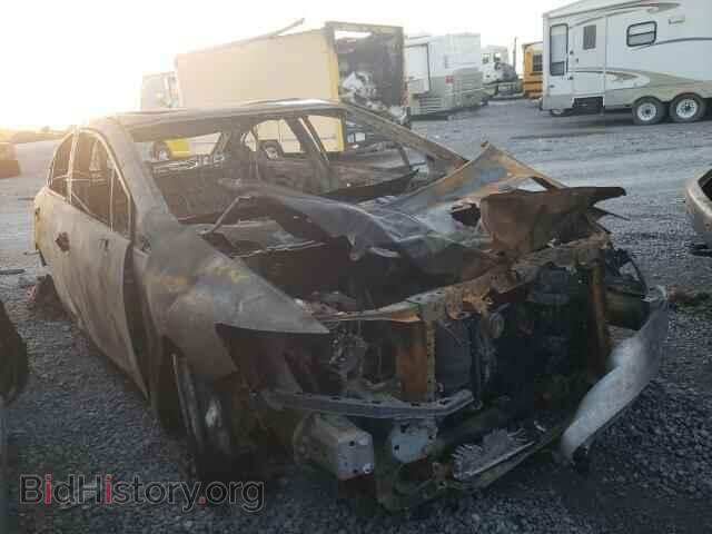 Photo 19XFB2F93FE007000 - HONDA CIVIC 2015