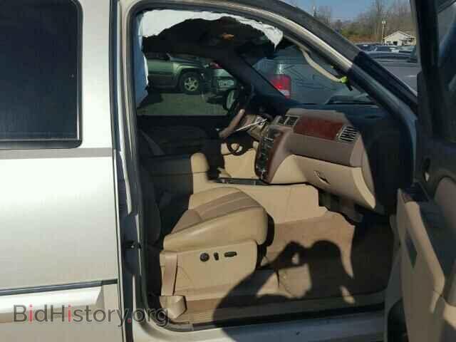 2011 CHEVROLET SILVERADO - VIN: 3GCPKTE32BG234717 - Фото 5