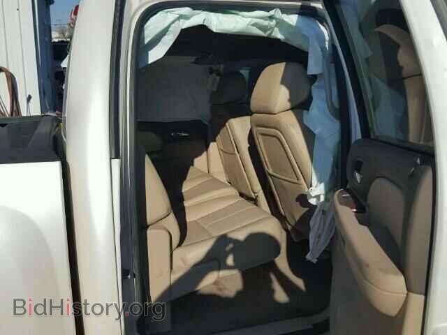 2011 CHEVROLET SILVERADO - VIN: 3GCPKTE32BG234717 - Фото 6
