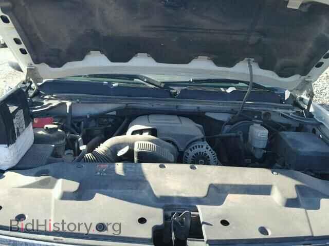 2011 CHEVROLET SILVERADO - VIN: 3GCPKTE32BG234717 - Фото 7