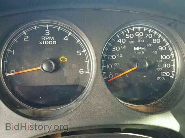 2011 CHEVROLET SILVERADO - VIN: 3GCPKTE32BG234717 - Фото 8