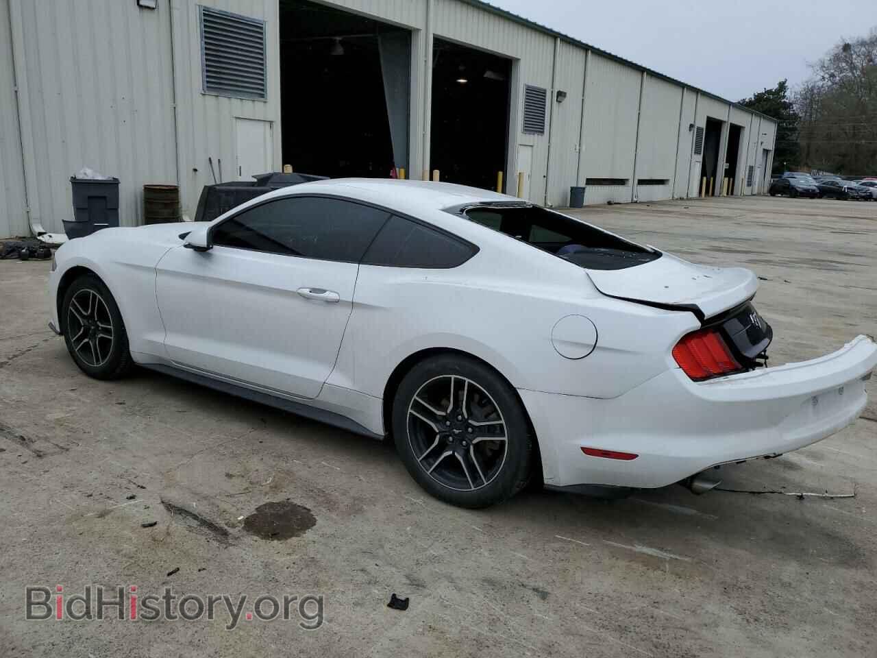 2018 FORD ALL Models - VIN: 1FA6P8THXJ5182905 - Photo 2