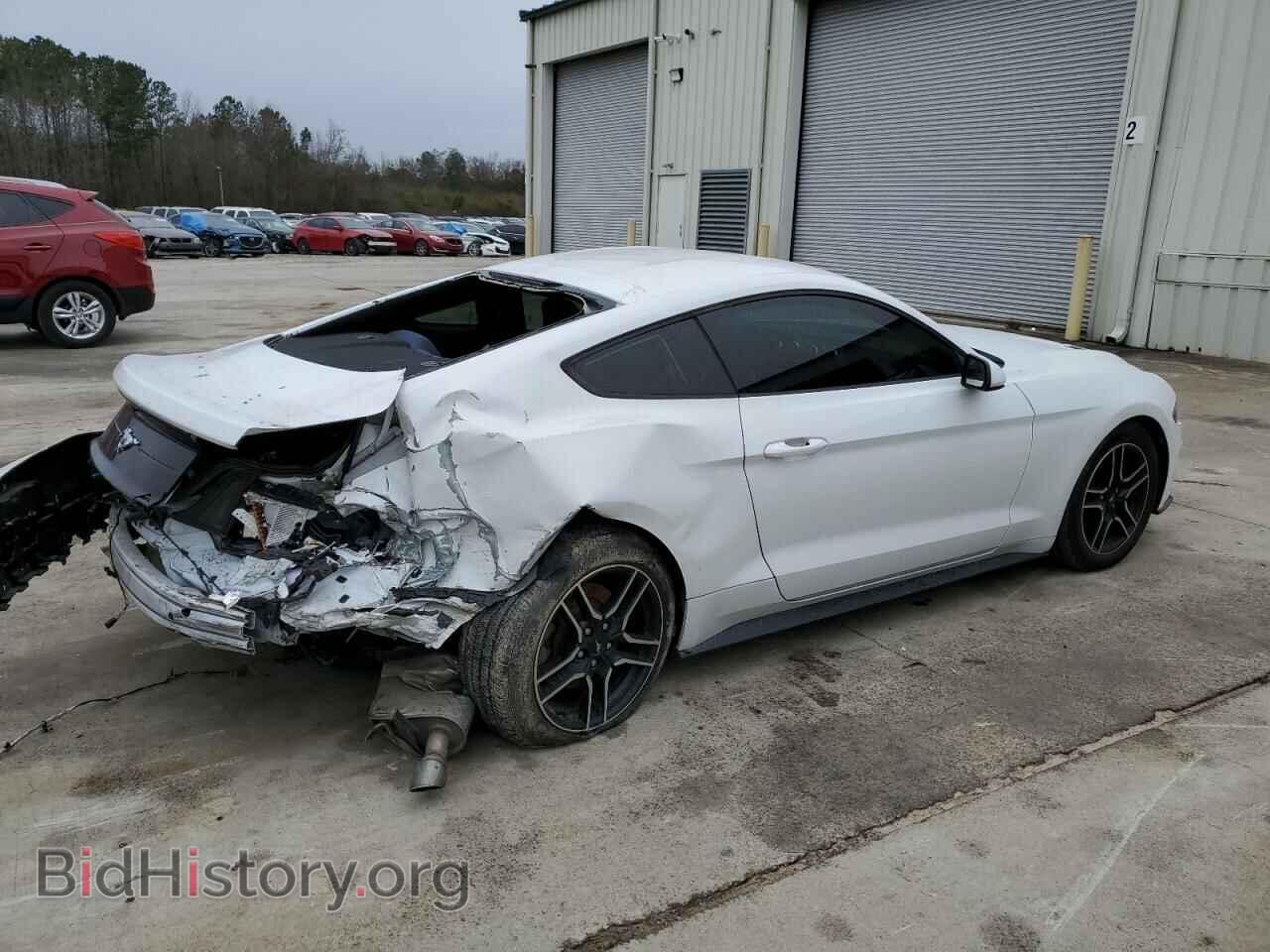 2018 FORD ALL Models - VIN: 1FA6P8THXJ5182905 - Photo 3