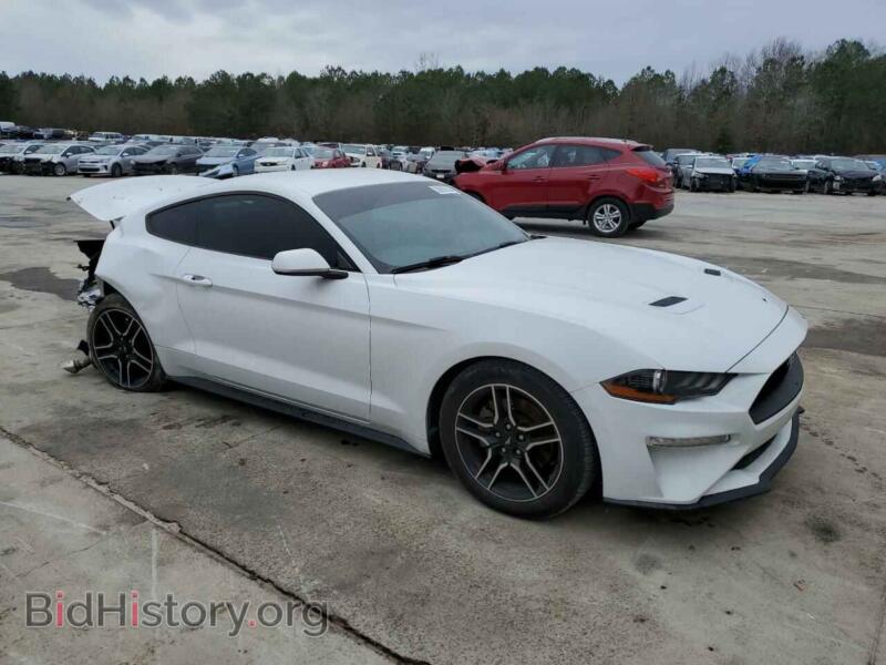 2018 Ford ALL MODELS (VIN 1FA6P8THXJ5182905) — photo 4 of 12